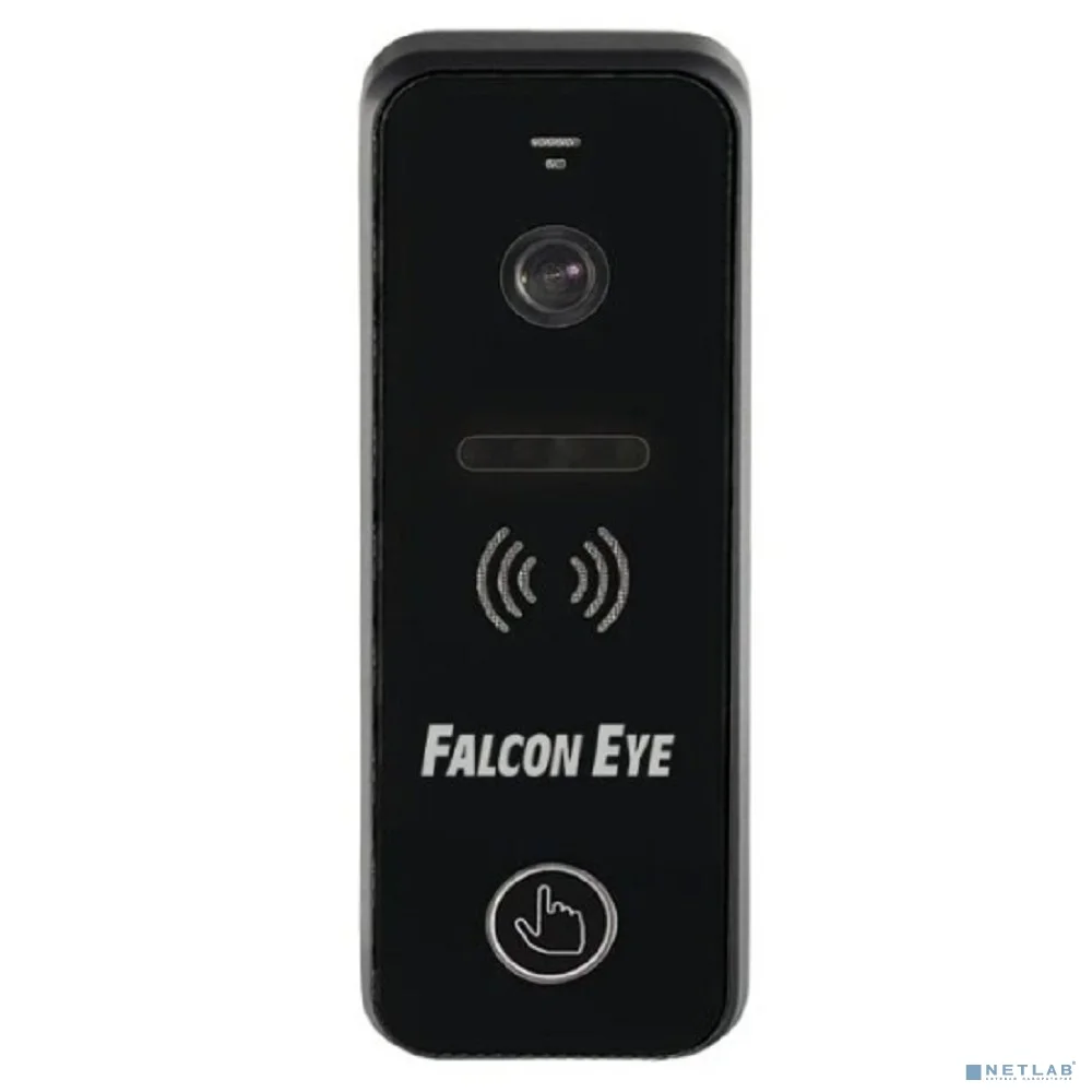 Вызывная видеопанель Falcon Eye FE-ipanel 3(BLACK)