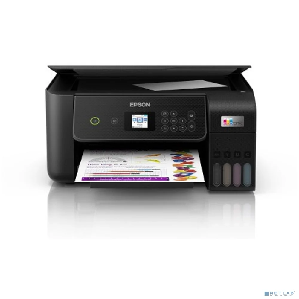 Epson L3260 (C11CJ66414/C11CJ66507/C11CJ66408) 2