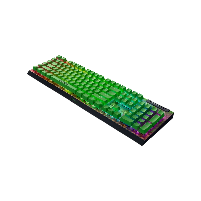 Razer BlackWidow V4 X 4