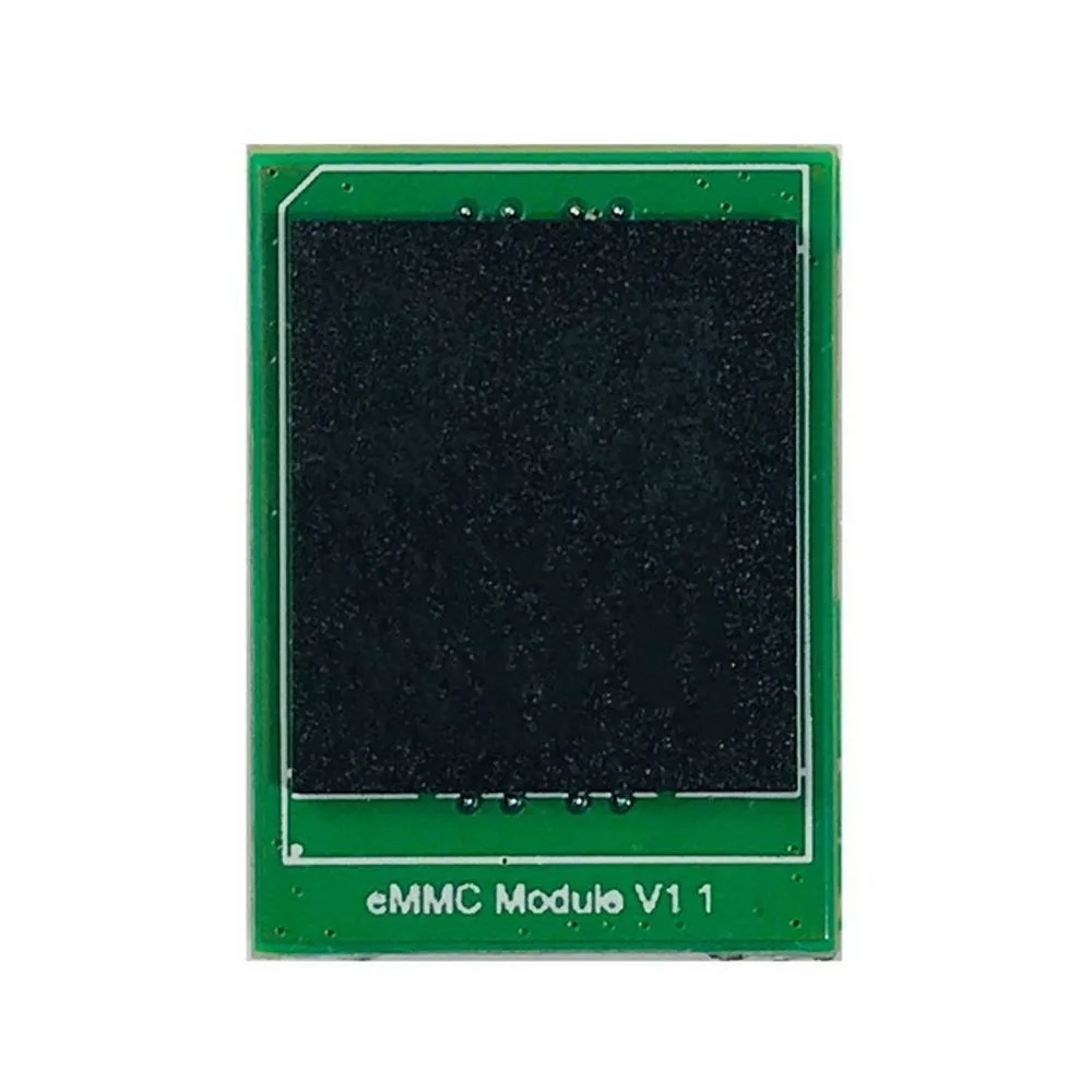 Жесткий диск SSD RockPi eMMC module 16G High performance eMMC5.1 16GB