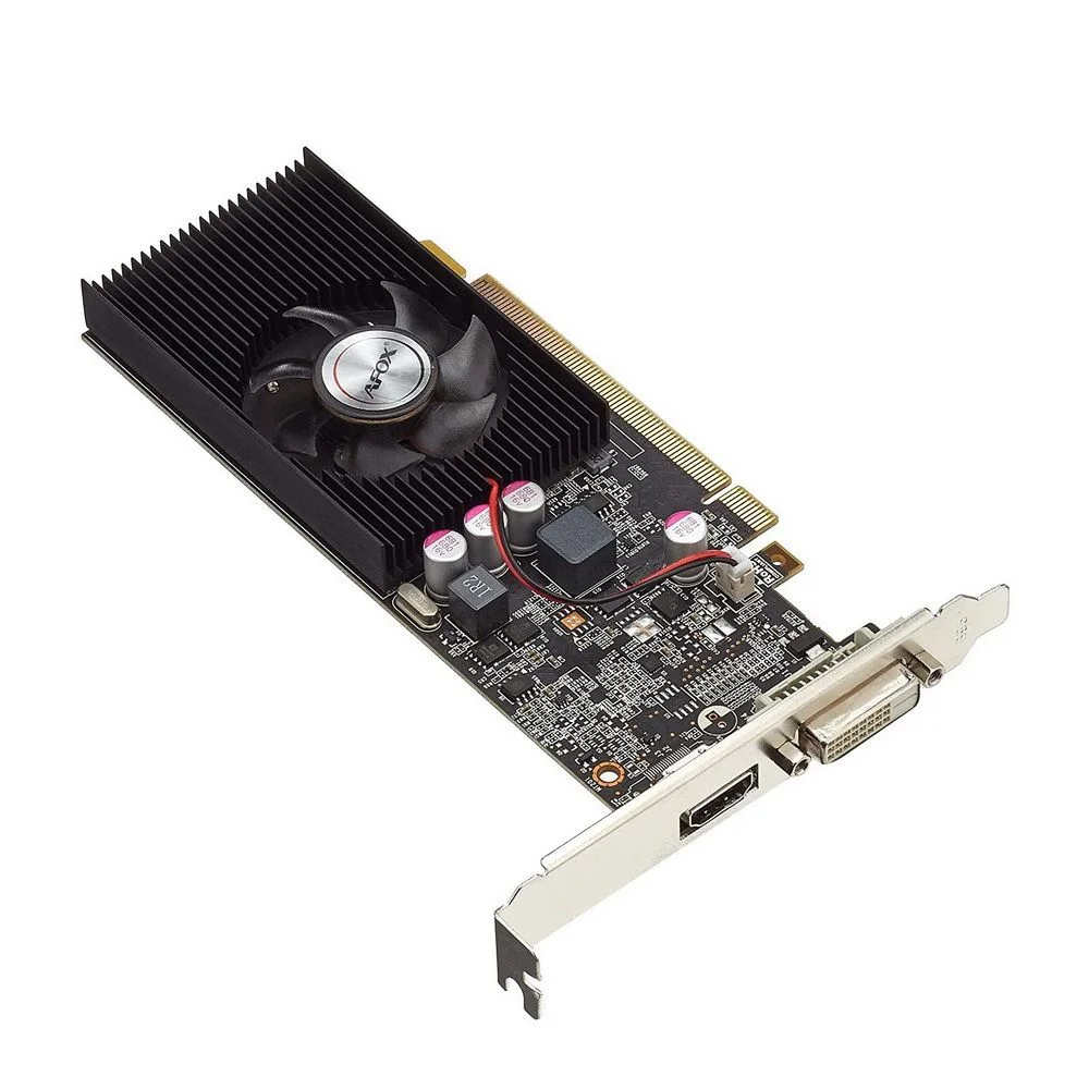 AFOX CORPORATION AF1030-2048D5L5-V2 3