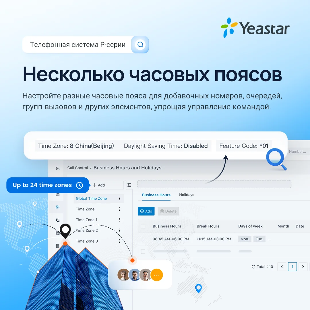 PSE Out Bound Call Center (годовая) 5