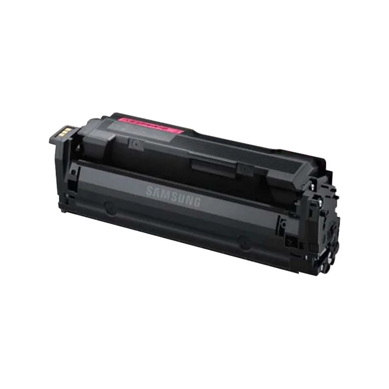 Samsung CLT-M603L High Yield Magenta Toner Cartridge (SV247A)