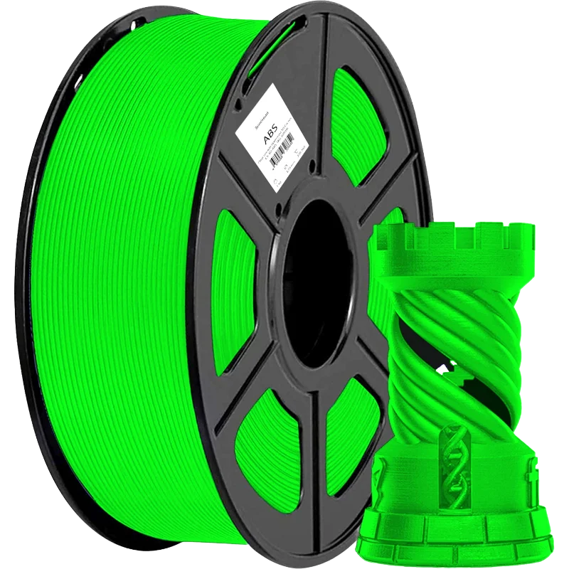 Cactus CS-3D-ABS-1KG-GREEN