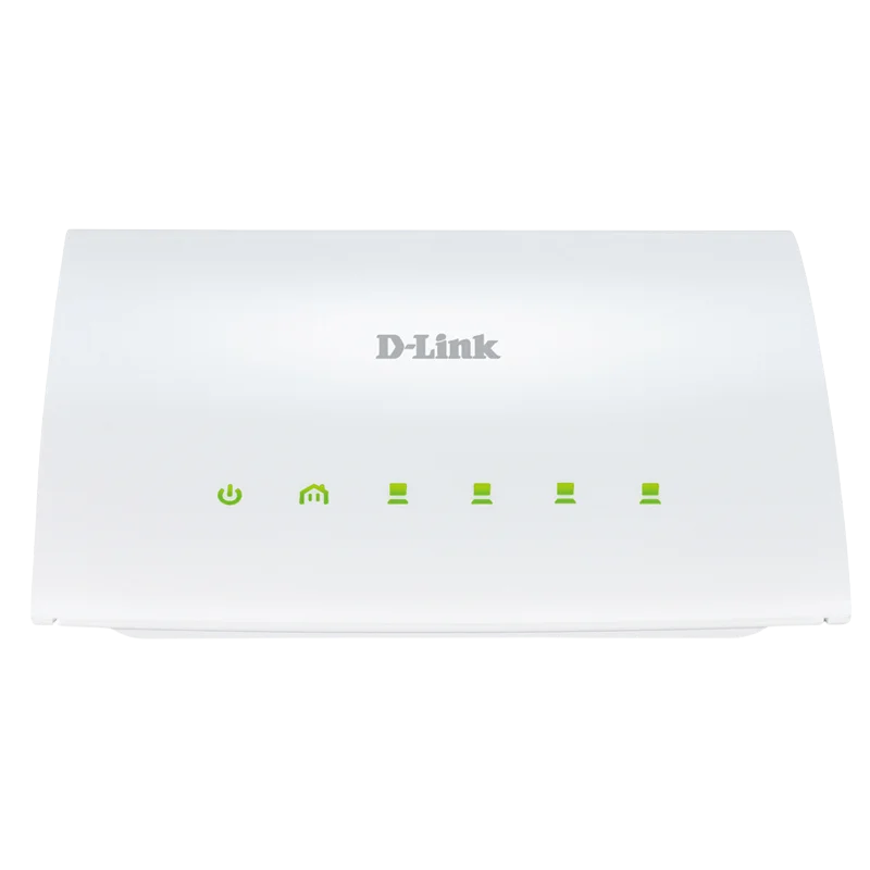 D-Link DHP-346AV/A1A