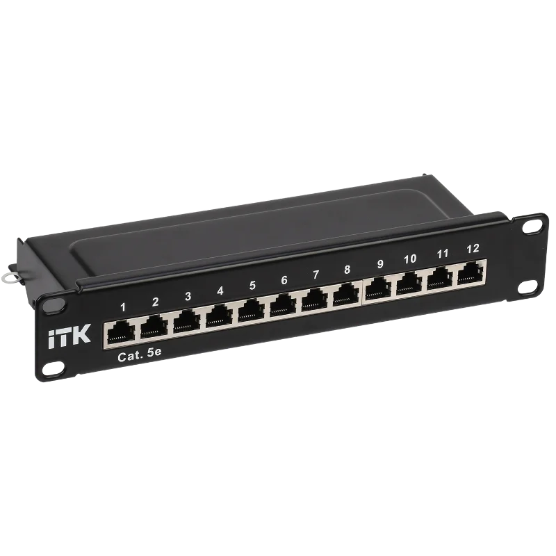 ITK PP12-1UC5ES-D05-10