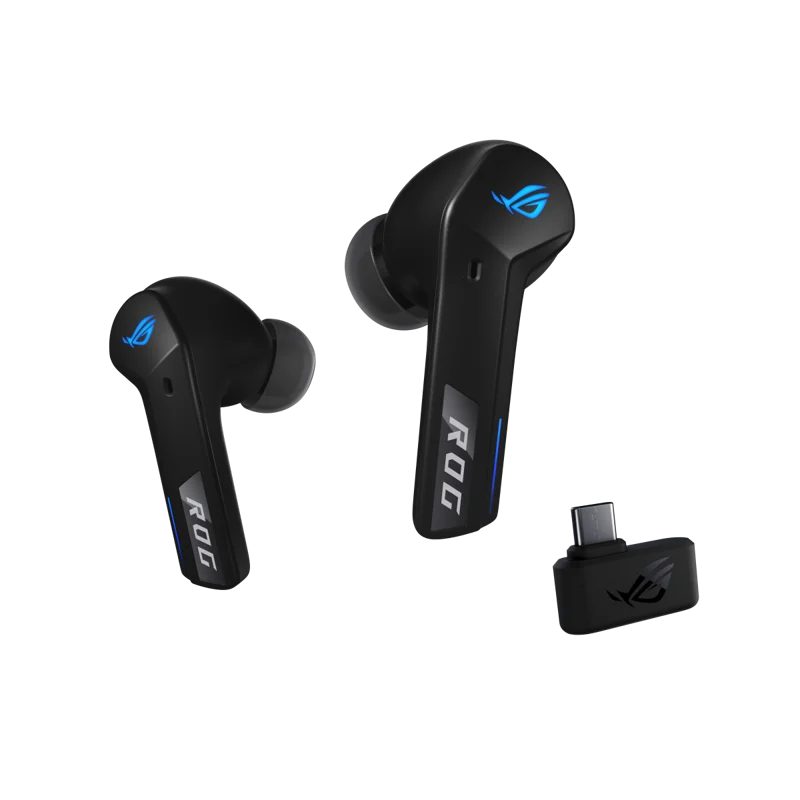 ASUS R55ES ROG CETRA TWS SPEEDNOVA 2