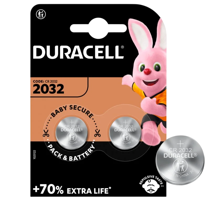DURACELL 0037273