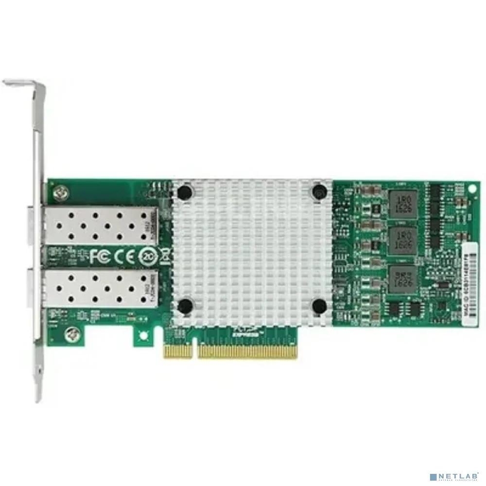 LR-Link LREC9812AF-2SFP+