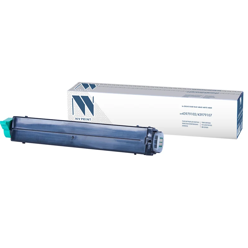 NV Print NV-43979102/43979107