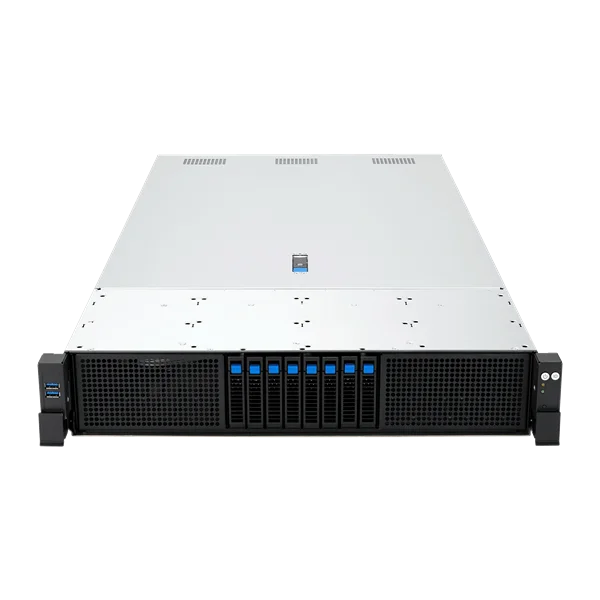 Серверная платформа ASUS RS720A-E13-RS8G/3.2WK/8NVMe/GPU 3