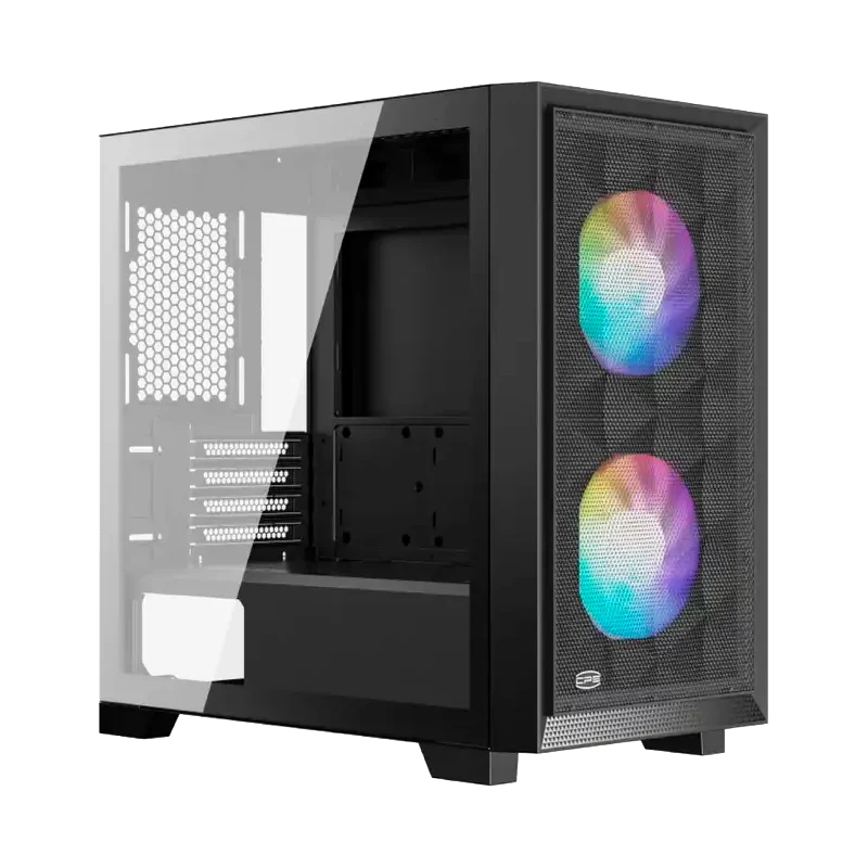 PcCooler C3D310 BK ARGB