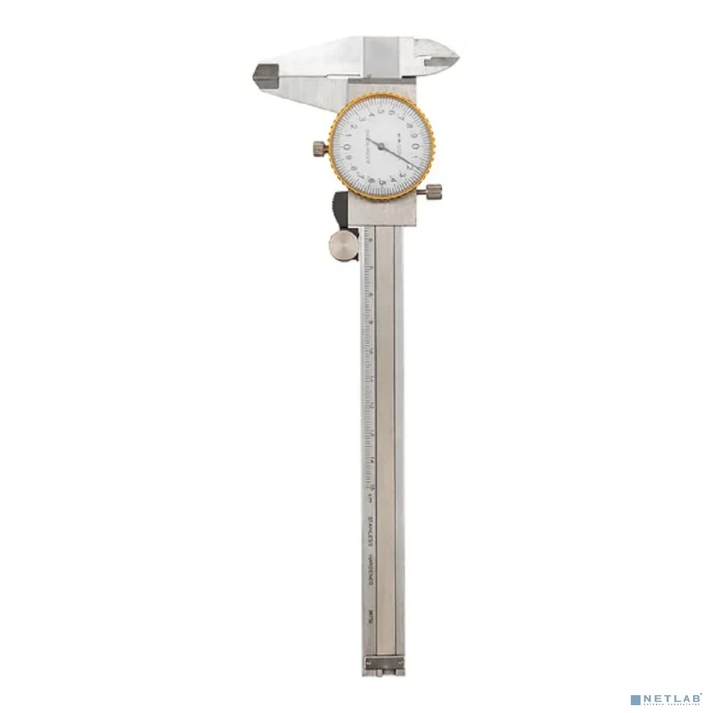 Rexant (12-9106) Штангенциркуль стрелочный 150мм