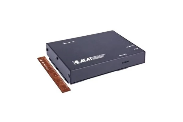 IP-АТС Агат UX-5110/FXOM4/PoE 2