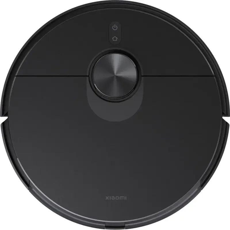 Моющий робот-пылесос Xiaomi Robot Vacuum S20+, черный 3