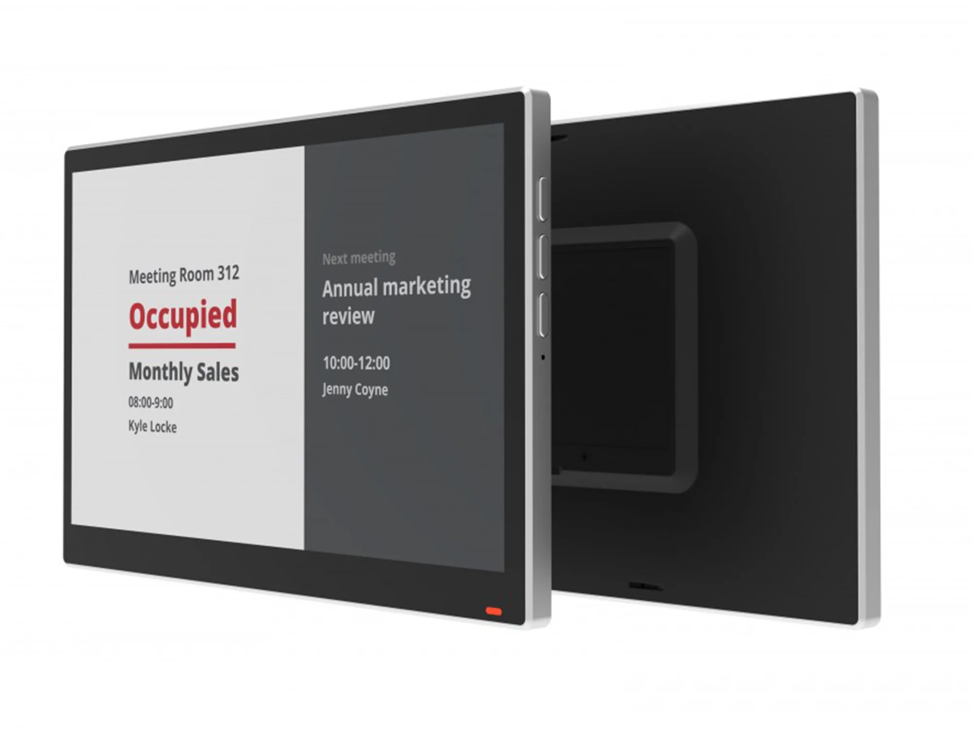 Qbic EP-0700, Дисплей e-ink 7.5'' 2