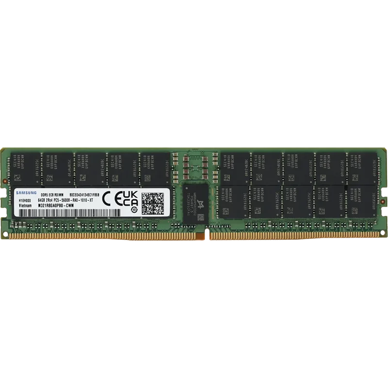 Samsung M321R8GA0PB2-CCPWF