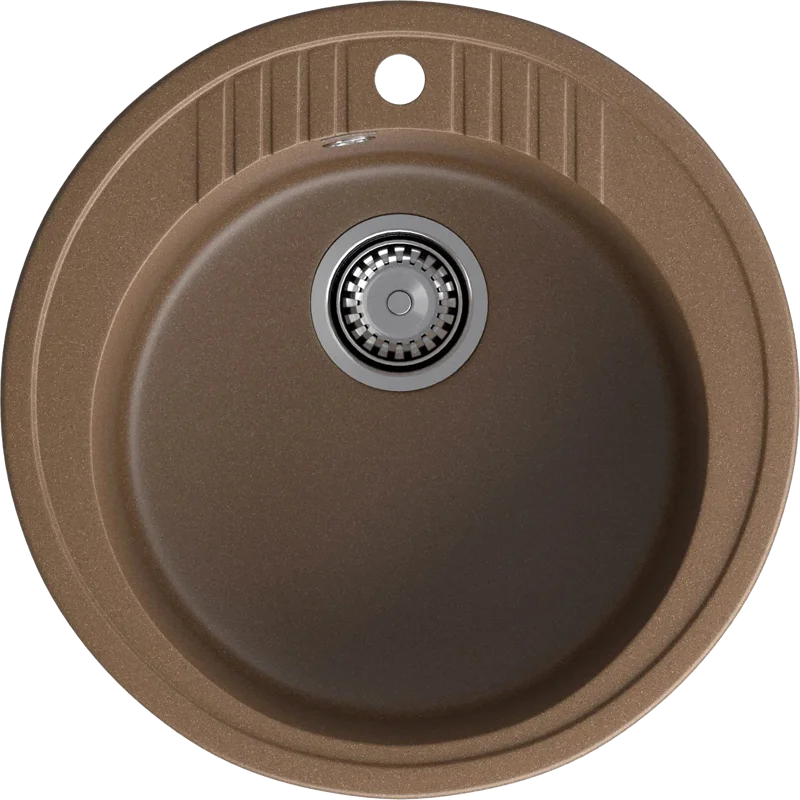 GranFest RONDO R-520 terracotta