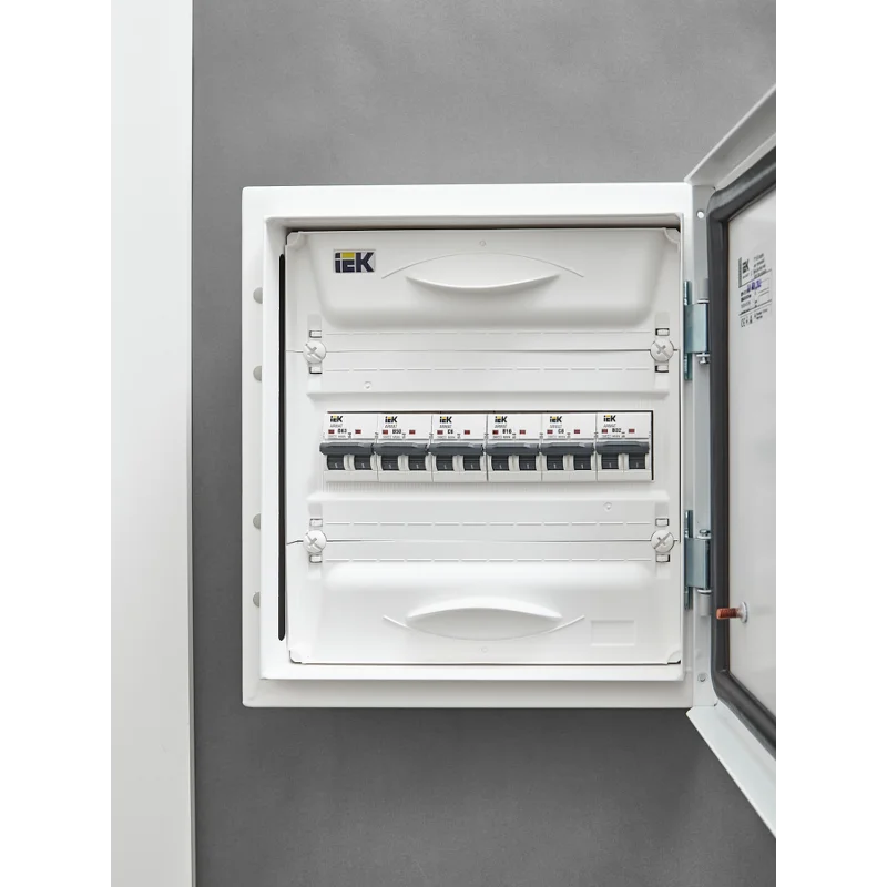 IEK AR-M06N-2-C006