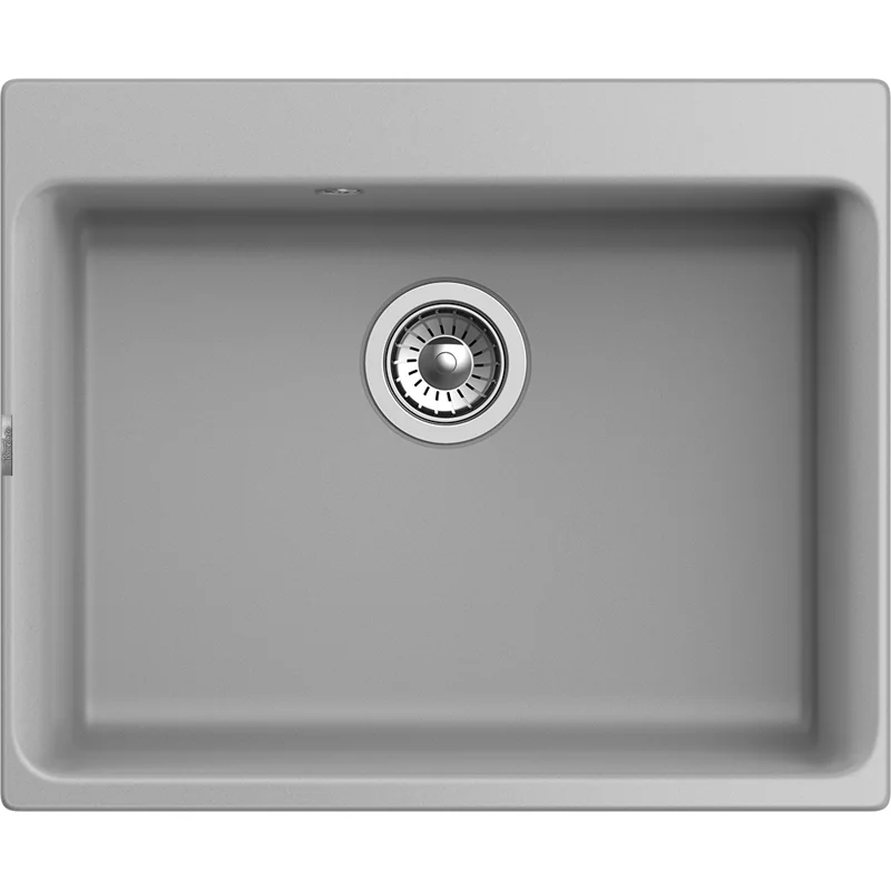 Rivelato AXEL X-60 grigio metallizzato
