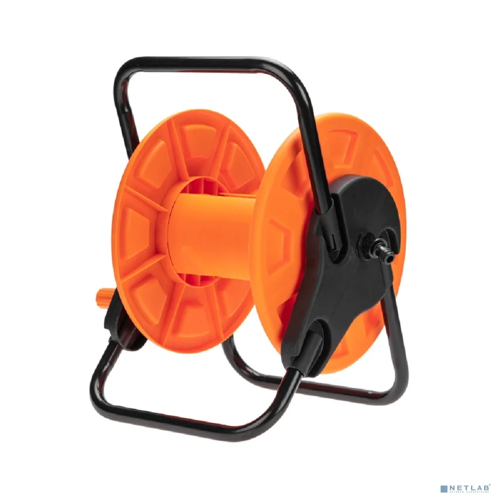 Rexant (62-0260) Катушка для шланга Mini 30 м, 1/2" или 25 м 3/4 Четыре Сезона