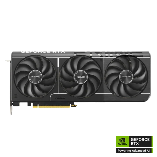 Видеокарта ASUS PRIME-RTX5070TI-O16G//RTX5070TI,HDMI*1,DP*3,16G,D7; 90YV0MF0-M0NA00