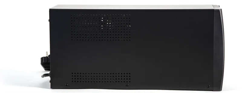 (734) Бастион RAPAN-UPS 3000ВА/1800Вт/line-interactive/162 - 290 В/АКБ 7Ачx4/2xC13 2xSchuko/1,5 л.г. 2