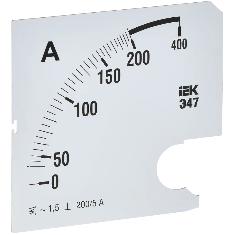IEK IPA20D-SC-0200
