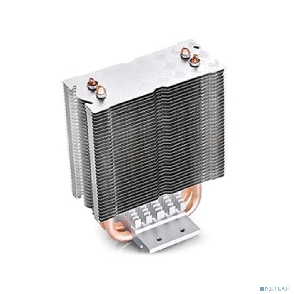 Повреждение упаковки Cooler Deepcool ICE EDGE MINI FS V2.0 LGA 1700/115*/, AMD FM1/AM*/K8, RET TDP 100W" RTL
