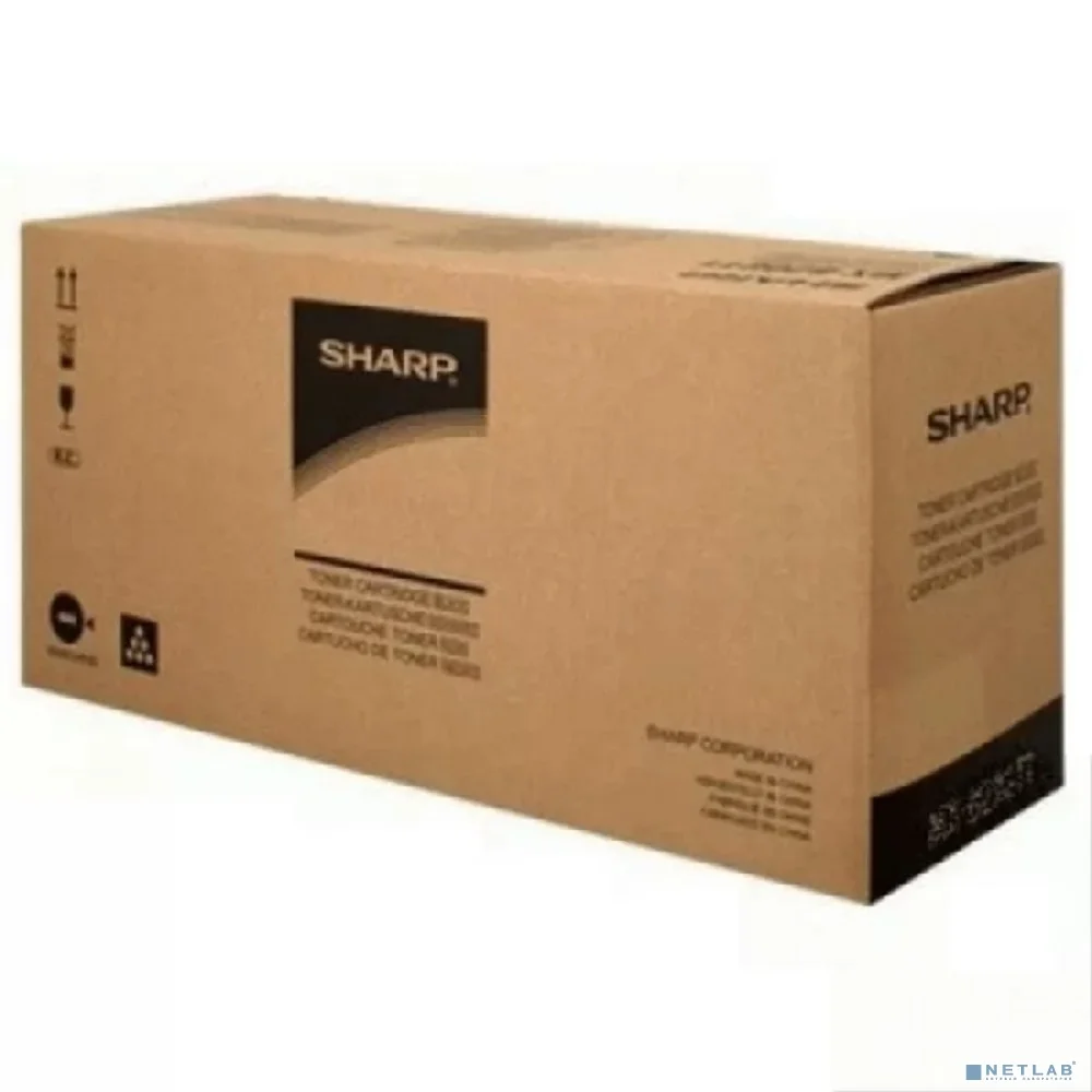 Тонер-картридж SHARP Тонер BPGT300 (ресурс 27 500 отпечатков)