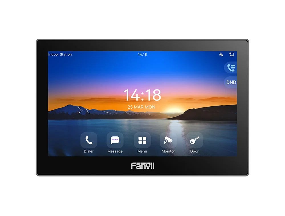 Fanvil i504 2