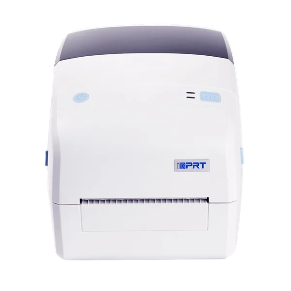 Принтер этикеток прямая термопечать iDPRT iD4S, DT, 4", 300DPI, 4IPS (102 mm/sec), 128/256 Mb, USB+Ethernet, ZPL-II, EPL2, DPL,TSPL