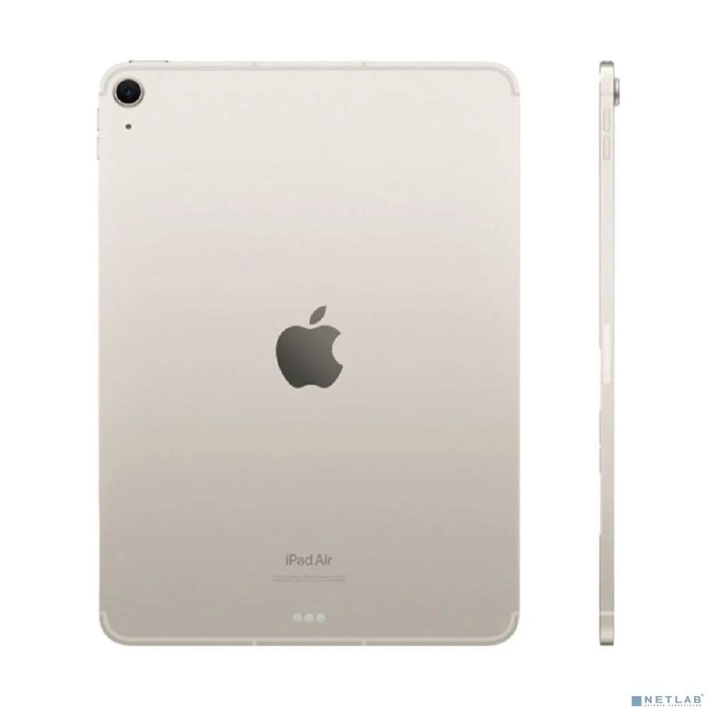 Apple iPad Air 13-inch (M3) Wi-Fi 128Gb Starlight (MCNK4LL/A)