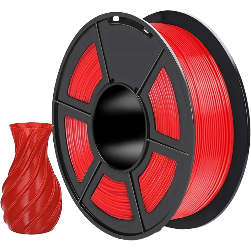 NV-PRINT NV-3D-PETG-RED
