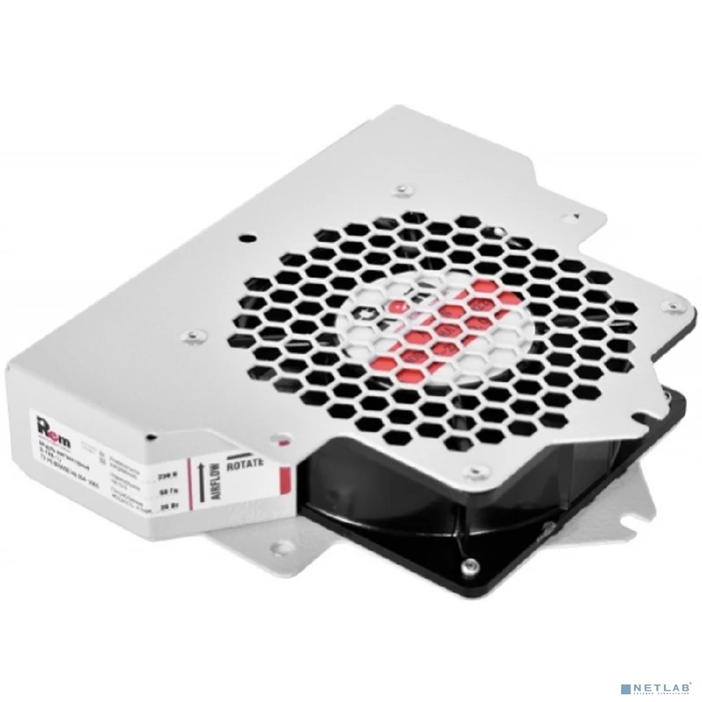 ЦМО R-FAN-1J