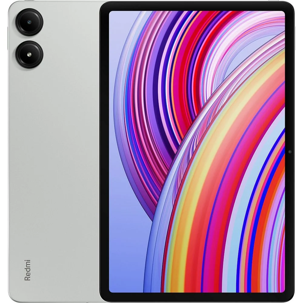 Планшет Redmi Pad Pro 6+128Gb зеленый (VHU4765RU)
