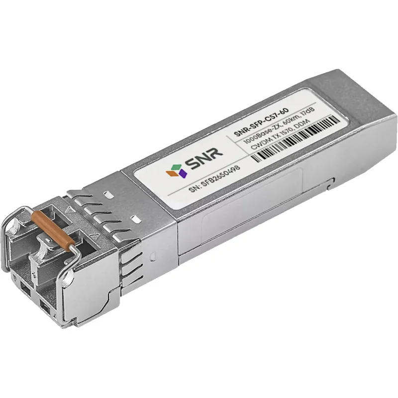 SNR SNR-SFP-C57-60