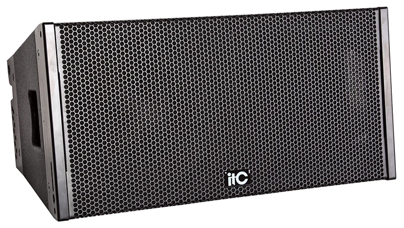 ITC LA-112H 400W 8 Ом элемент массива 2