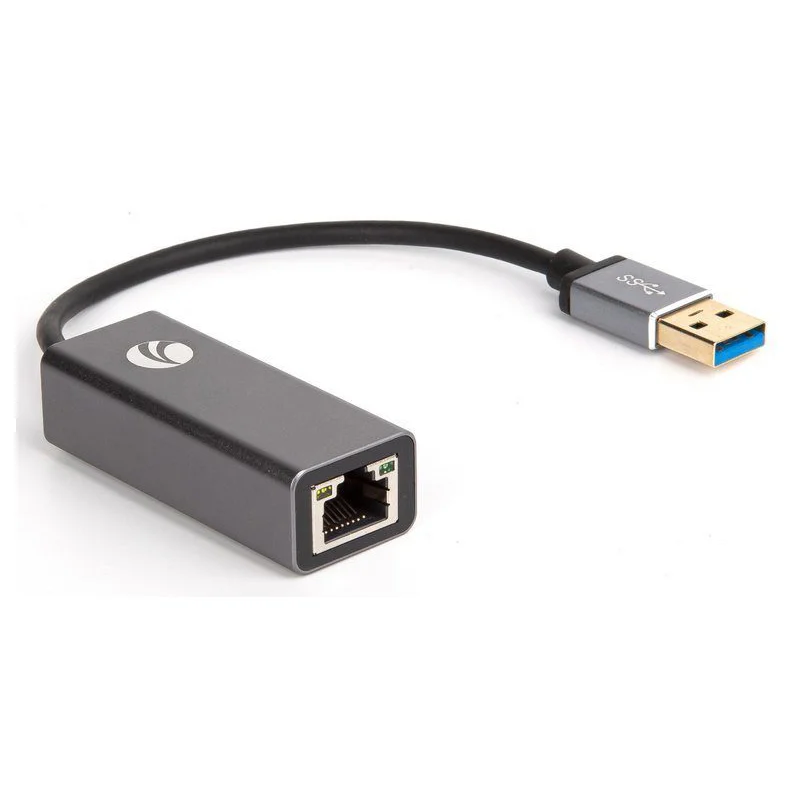 VCOM USB 3.0 - RJ-45 Ethernet