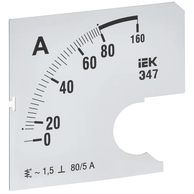 IEK IPA10D-SC-0080