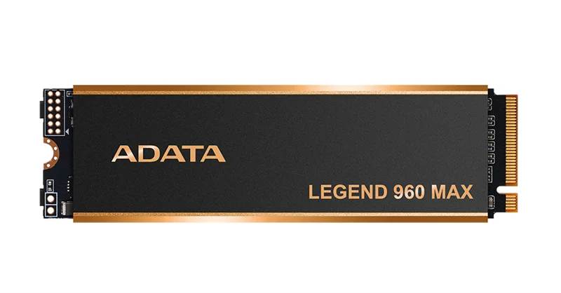 ADATA SSD LEGEND 960 MAX