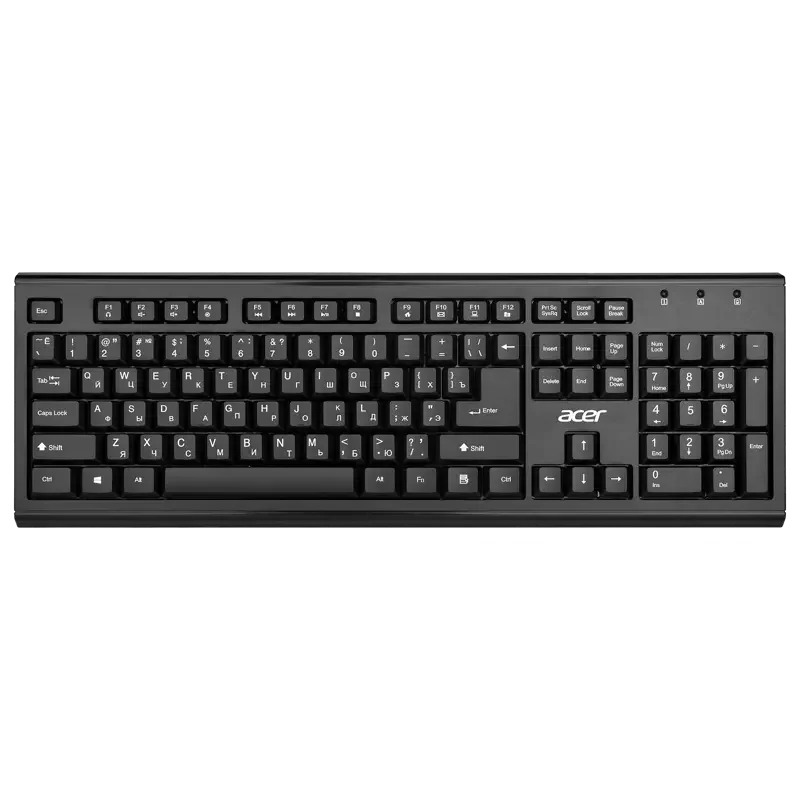 ACER OKR120 (ZL.KBDEE.007) 2