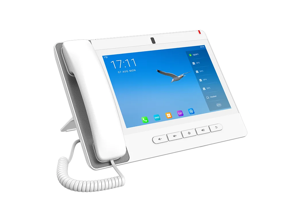 Fanvil A320 (белый) 4