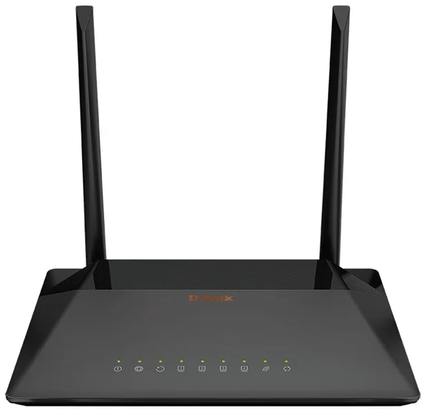 D-Link DSL-224/R1A