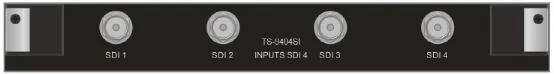 ITC TS-9404SI Входная карта 4хSDI 2