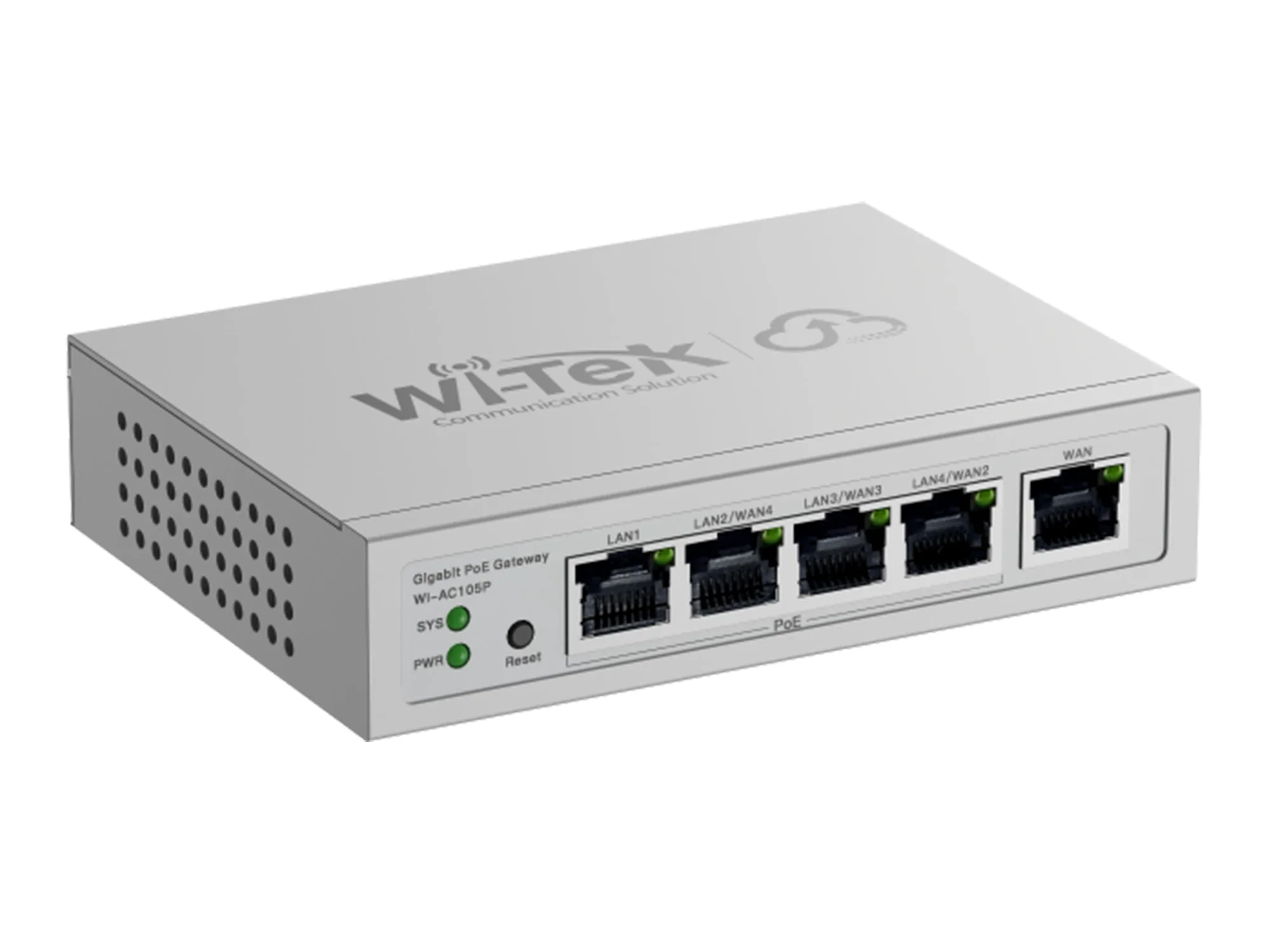 Wi-Tek WI-AC105P v2 3