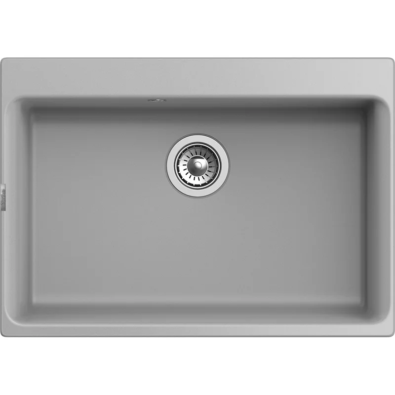 Rivelato AXEL X-70 grigio metallizzato