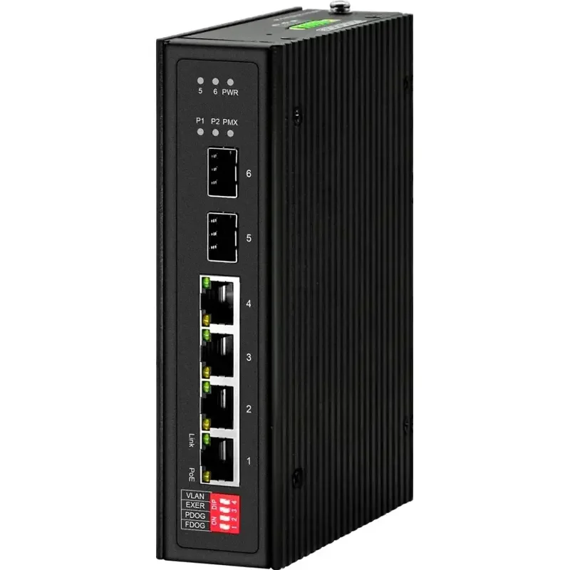 New System Technologies NS-SW-4G2G-P/I