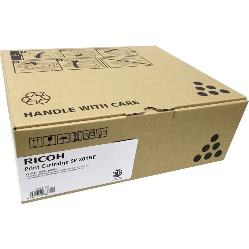 Ricoh 407254