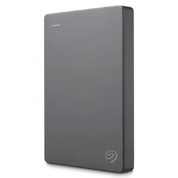 Внешний жесткий диск HDD External  Basic 2TB, STJL2000400, 2,5", 5400rpm, USB3.0, Black, RTL, 1 year